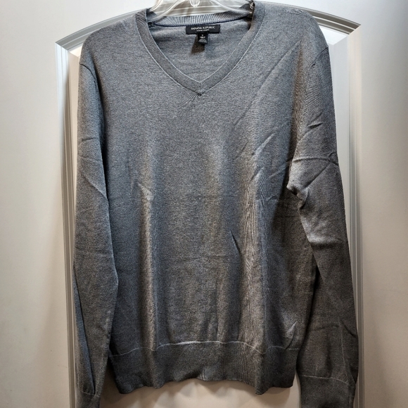 V Neck Sweater Banana Republic - Picture 1 of 4
